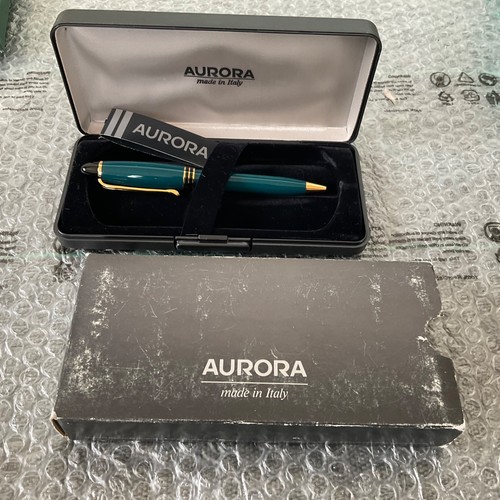 Aurora ipsilon penna - ipsilon,