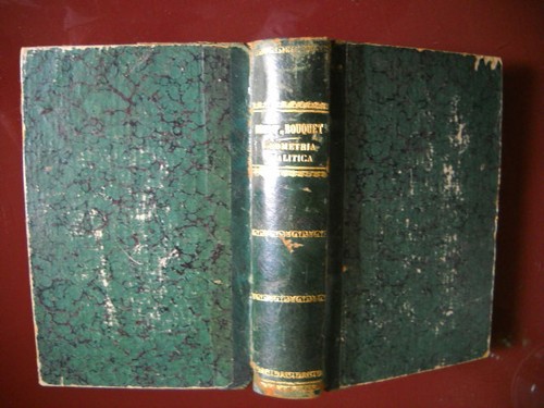 Lezioni geometria analitica - lezioni,