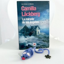 SEGNALIBRO UNCINETTO TOPO