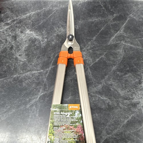 Stihl cesoie siepe - cesoie, da