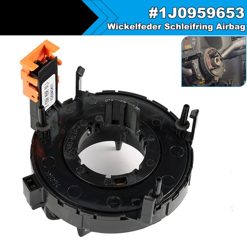 Molla avvolgente anello - , di