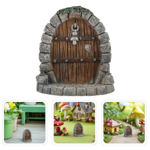 Set porte delle - 6,