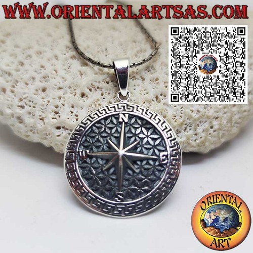 Ciondolo argento 925 con - argento,