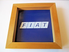 MARIO CEROLI PER FIAT