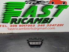 GRUPPO COMANDI MULTIFUNZIONE RENAULT CLIO V 259803780R 2022