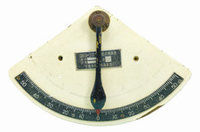 Inclinometro A Pendolo In