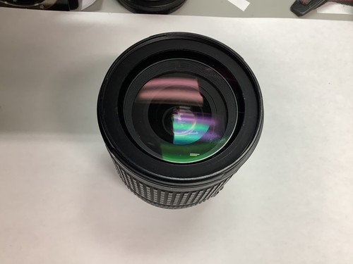 Nikon nikkor obiettivo - dx,