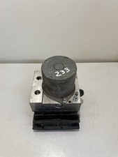 CENTRALINA POMPA ABS SMART FORTWO W 451, A4514200875, 0265230156, 0265950891