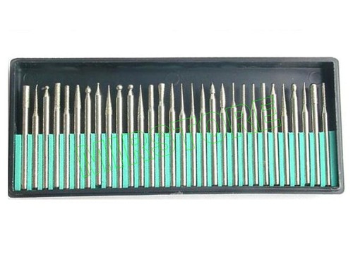 Frese diamantate gambo - frese,