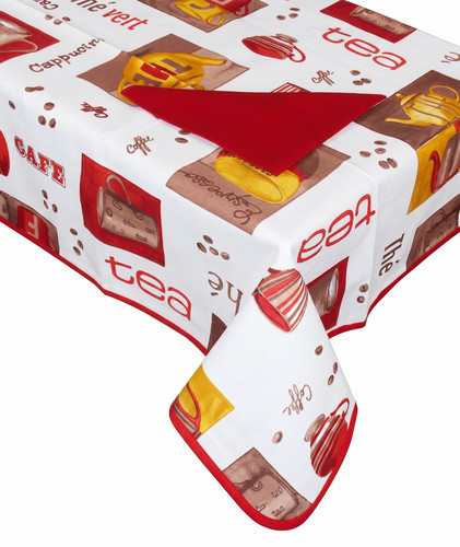 Tovaglia per posti - per,