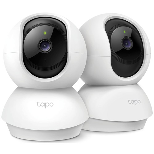 Tapo pan tilt telecamera di - pan/tilt,