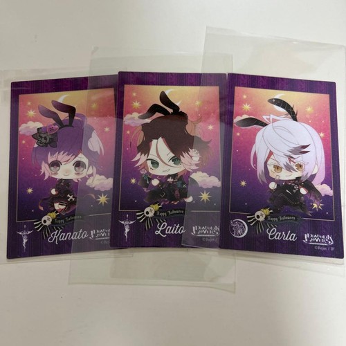 Diabolik lovers dearaba - diabolik,