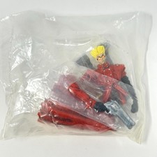 Trigun Real Figure Vash the