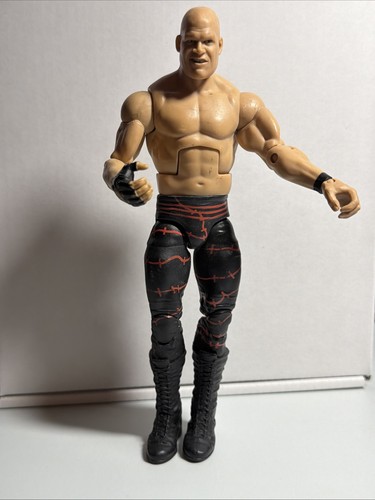 Wwe kane 2010 - kane,