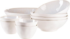 Serie Frozen Set Di 9 Ciotole