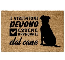 Zerbino Tappeto Simpatico I