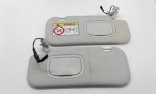 COPPIA PARASOLE DX E SX PER