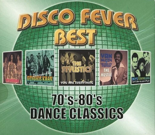 Musicale omnibus disco - /,