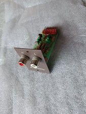 Preamplificatore quad - preamplificatore, 34