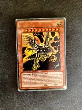 Drago Alato Di Ra YGMU-IT002