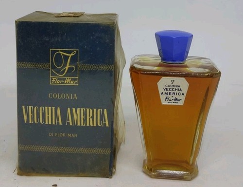 Flor mar vecchia america - flor,