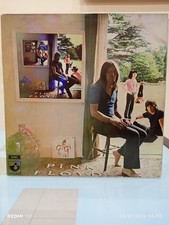 2LP Pink Floyd - Ummagumma