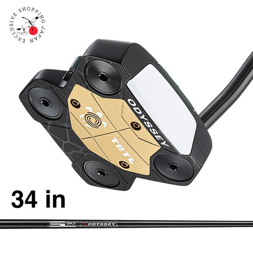 Odyssey trtl mallet - trtl,