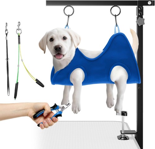 Braccio toelettatura cani - toelettatura,