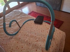 AB ROLLER TRIMMER ATTREZZO PER