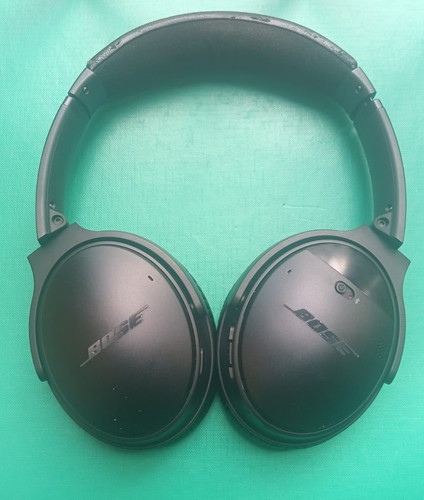Bose quietcomfort ii - bose, 35