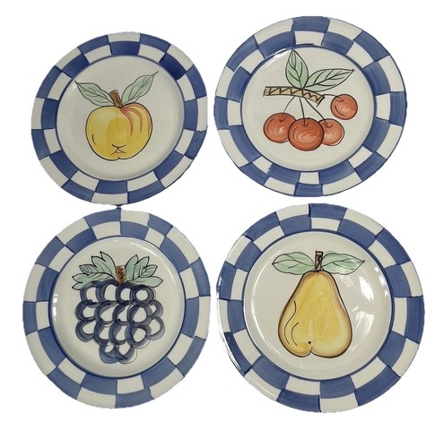 Tabletops piatti frutta - tabletops,