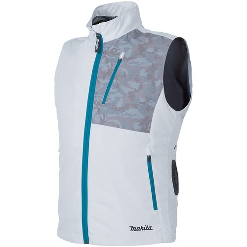 Gilet ventilato batteria 12v - a,