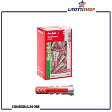 Fischer 100x Tasselli