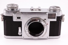 Corpo fotocamera telemetro