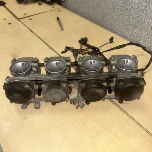 Carburatore ricambi originali