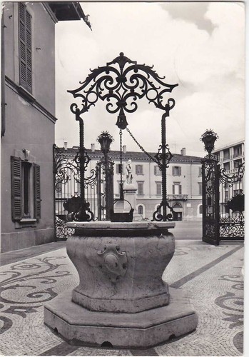 Gallarate varese cortile - gallarate,