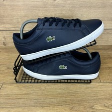Scarpe da uomo Lacoste taglia