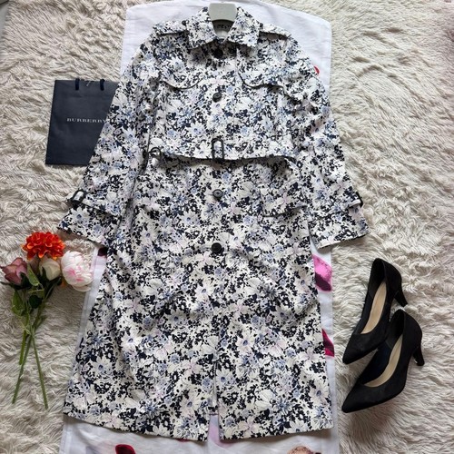 Burberry london trench - burberry,