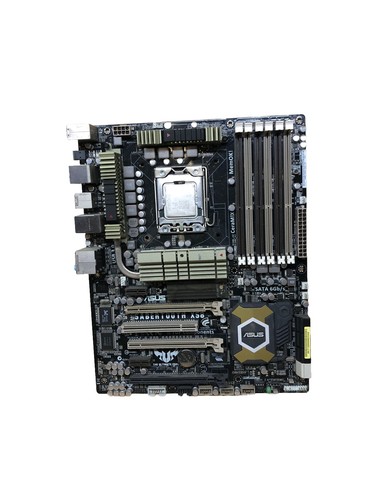 Asus sabertooth x58 lga - asus, 1366
