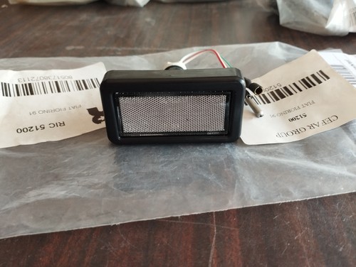 Fiat fiorino fanale - fiat,