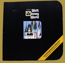 WALT DISNEY WORLD FLORIDA