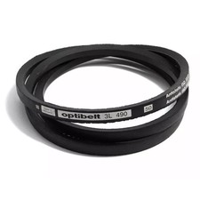 CINGHIA TRAPEZOIDALE 3L490 PER