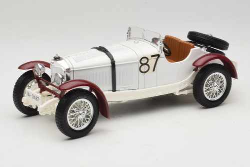 3202 mercedes sskl - 3202,
