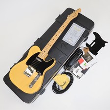 Fender Custom Shop 1951 Nocaster NOS Blonde usata (modello 2009)
