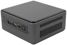 Mini intel nuc - mini, core