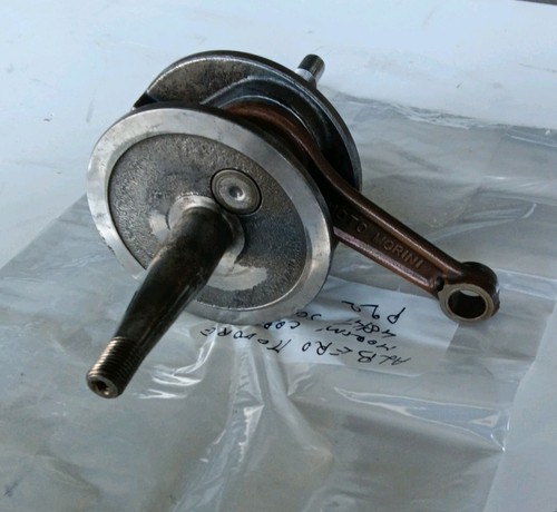 Albero motore originale moto - albero,