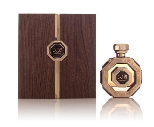 Fareed 100ml arabian - fareed,