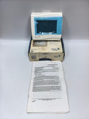 Johnson controls - johnson,