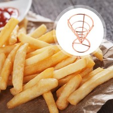 Cestino snack supporto per