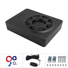 Amplificatore cassa basso